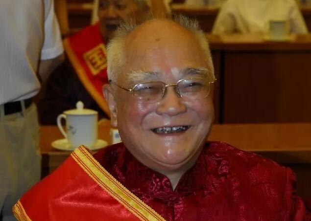 國(guó)醫(yī)大師李濟(jì)仁將于10月3日上午親臨旌德縣人民醫(yī)院義診