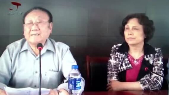 腦心同治走基層走進(jìn)旌德